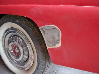 Restoration work image 9