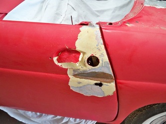 Restoration work image 6