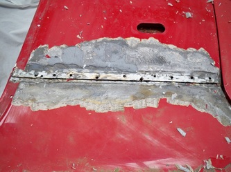 Restoration work image 7