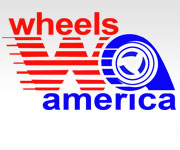 Wheels America — Wheel Repair and Refurbishing
