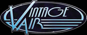 Vintage Air — Aftermarket Air Conditioning