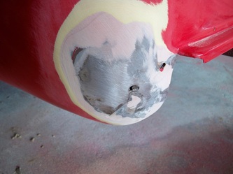 Restoration work image 10
